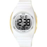 Q&Q M130J005Y Unisex Kol Saati