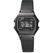 Q&Q M173029y Dijital Retro Unisex Kol Saati