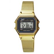 Q&Q M173J027Y Unisex Kol Saati