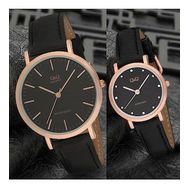 Q&Q QC101J006Y Unisex Kol Saati