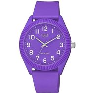 Q&Q V12A-005VY Unisex Kol Saati