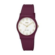 Q&Q V27A-007VY Unisex Kol Saati
