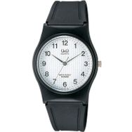 Q&Q VP34J023Y Unisex Kol Saati