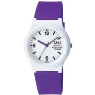 Q&Q VP46J026Y Unisex Kol Saati