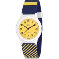 Q&Q VP46J049Y Unisex Kol Saati