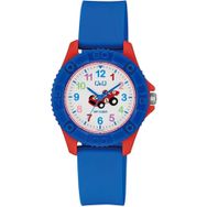 Q&Q VQ96J230Y Unisex Kol Saati