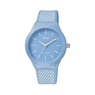 Q&Q VR28J033Y Mavi Unisex Kol Saati