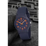 Q&Q VS05J012Y Su Geçirmez Lacivert Unisex Kol Saati