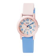 Q&Q VS49J002Y Unisex Kol Saati