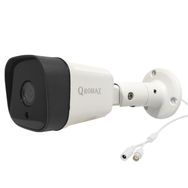 Qromax PRO-5236 2 mp 3.6 mm Metal Kasa AHD Bullet Kamera