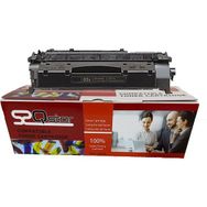 Qstar 05A/ 505A Muadil Toner