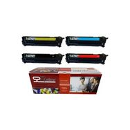 Qstar Hp 205A-CF530A/531A/532A/533A Set Muadil Toner