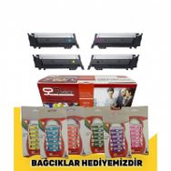 Qstar Samsung C430 Set Muadil Toner