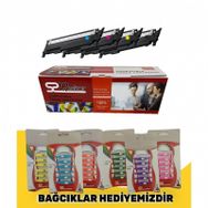 Qstar Samsung CLP-360/CLP-365 Set Muadil Toner