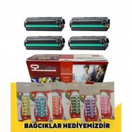 Qstar Samsung CLP-680 Set Muadil Toner