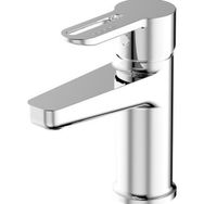 Qua QL11054101 Krom Nelly Banyo Lavabo Bataryası
