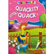 Quackity Quack - Müjgan Şeyhi