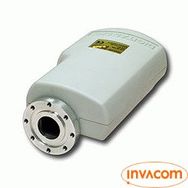 Quad Invacom QDF-031 Flanşlı Hd Lnb
