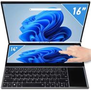 Quadro Diamond Duo DS1630 i7 10850H 16GB RAM 512GB SSD FreeDOS 16 inç Laptop - Notebook