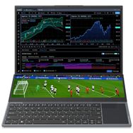 Quadro DS1612N i7 10850H 16GB RAM 1TB SSD FreeDOS 16 inç Laptop - Notebook