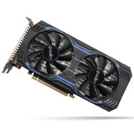 Quadro GeForce GTX 1660 Super 6GD6S 6GB GDDR6 Ekran Kartı