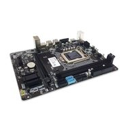 Quadro H81-A2C 1150P DDR3 Ses Glan HDMI/VGA SATA2 USB3.0 MATX Anakart