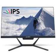 Quadro Stark H6124 30825 Intel Core i3 3220T 8GB Ram 256GB SSD Freedos 23.8 inç All in One Bilgisayar
