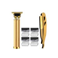 Qualis Shave R4 Tıraş Makinesi + U3 Ustura + 20 Adet Jilet