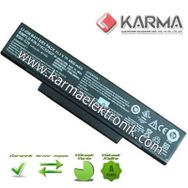 Quanta KW5600 Batarya Pil