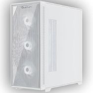Quantum Devotion G3 QNDPC10F006470 i7-11700 16GB RAM 512GB SSD RTX 2060 FreeDOS Beyaz Oyun Bilgisayarı