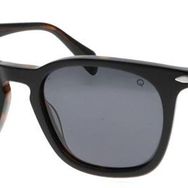 Quantum Q170.C2 50 Siyah Polarize Unisex Güneş Gözlüğü