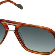 Quantum Q201.C3 54 Polarize Unisex Güneş Gözlüğü
