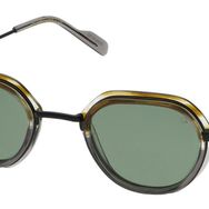 Quantum Q220.C2 44 Polarize Unisex Güneş Gözlüğü