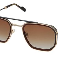 Quantum Q221.C1 54 Polarize Unisex Güneş Gözlüğü