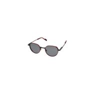 Quantum Q224.C2 50 Polarize Unisex Güneş Gözlüğü