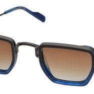 Quantum Q226.C4 45 Polarize Unisex Güneş Gözlüğü