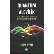 Quantum Ve Alevilik - Hasan Güneş