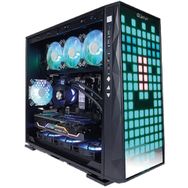 Quantum Vegas G3 QNDPC10F006478 i7-11700 16GB RAM 512GB SSD 6GB RTX 3050 FreeDOS Oyun Bilgisayarı