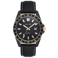 Quark QC-420BL-1A9 Unisex Kol Saati