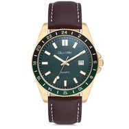 Quark QC-420GL-3A5 Unisex Kol Saati