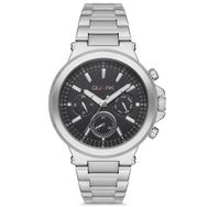 Quark QC-423D-1A Erkek Kol Saati