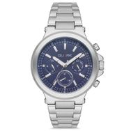 Quark QC-423D-2A Erkek Kol Saati