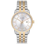 Quark QC-424SG-7A Erkek Kol Saati