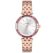 Quark QC-425RG-7A Kadın Kol Saati