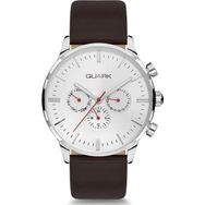 Quark QM-1100L-7A5 Fonksiyonlu Erkek Kol Saati