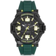 Quark QU-12597-A Erkek Kol Saati
