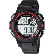 Quark QU-305G-3 Erkek Kol Saati