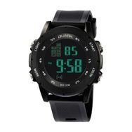Quark QU-8106GH-1 Erkek Kol Saati