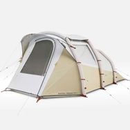 Quechua 4 Kişilik-1 Oda-Air Seconds 4.1 F&B Şişirilebilir Kamp Çadırı