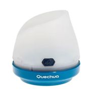 Quechua 40 Lümen Mavi BL40 Kamp Lambası